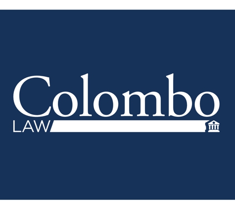 Colombo Law Personal Injury Lawyers - Morgantown, WV