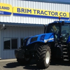 Brim Tractor