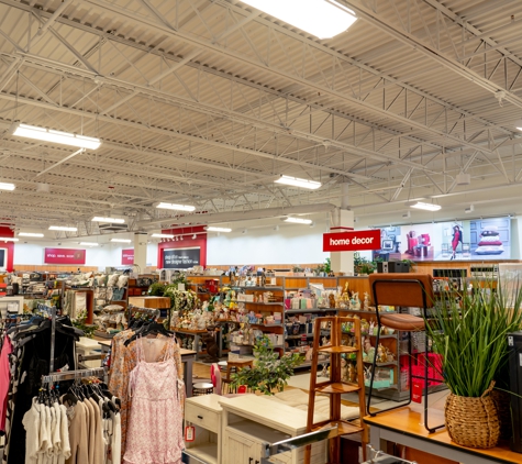 T.J. Maxx - Quincy, MA