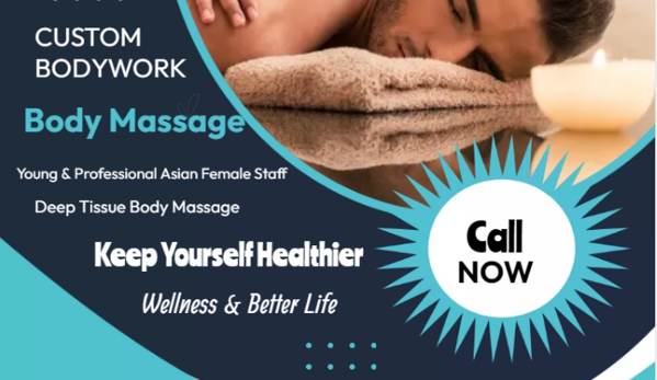 Nurture Massage Spa - Franklin, WI