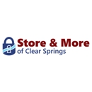 Store & More of Clear Springs - Self Storage