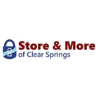 Store & More of Clear Springs