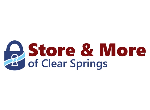 Store & More of Clear Springs - New Braunfels, TX