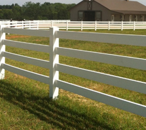 Vinyl Fence Warehouse - Oklahoma City, OK