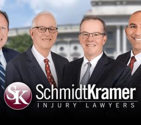 Schmidt Kramer, P.C. - Harrisburg, PA