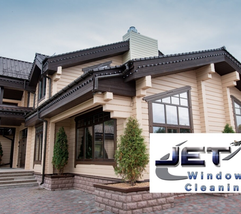 Jet Window Cleaning & Home Services - Noblesville, IN