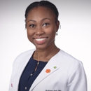 Brittany Monae Hall, CNM - Birth Centers