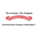 Overhead Door Co. of Burlington - Auto Repair & Service