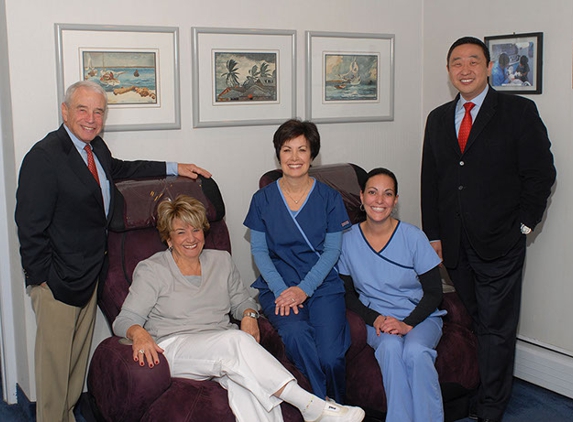 A Beautiful Smile Dentistry - Boston, MA - West Roxbury, MA