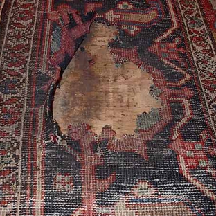 Oriental Rugs Specialist - Long Beach, CA