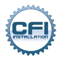 CFI Installation - Carpet Installation