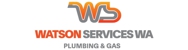 Watson Services Plumbing and Gas - Contractors - General
