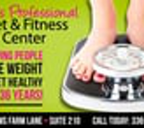 Judy's Professional Diet And Fitness - Greensboro, NC