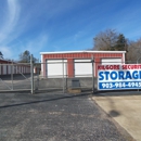 Kilgore security Storage - Self Storage