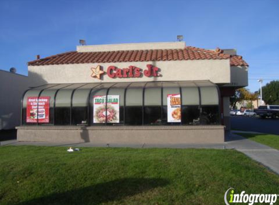 Carl's Jr. - Canoga Park, CA