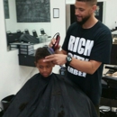 Rich City Barber Shop - Barbers