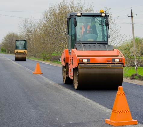 Hampton Paving - La Grande, OR