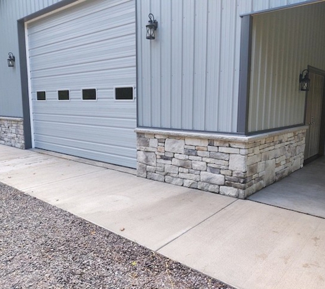 Quality Stonework, Inc. - Spooner, WI