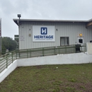 Heritage Landscape Supply - Water Gardens