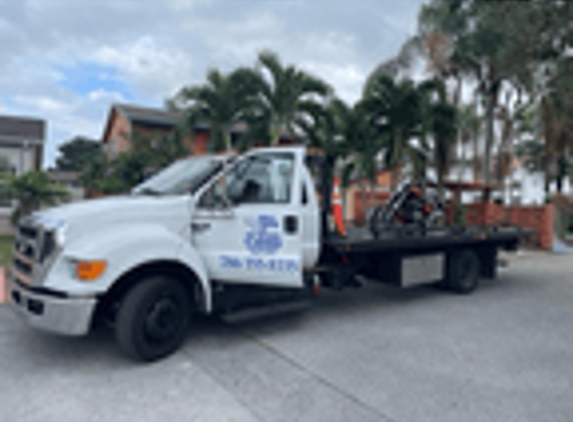 Guille Towing LLC