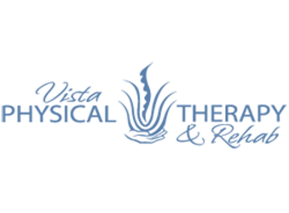 Vista Physical Therapy & Rehab - Vista, CA