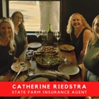 Catherine Riedstra - State Farm Insurance Agent