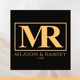 Meason & Ramsey Law