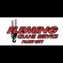 Fleming Crane Service - Crane Service