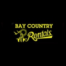 Bay Country Rentals - Camping Equipment