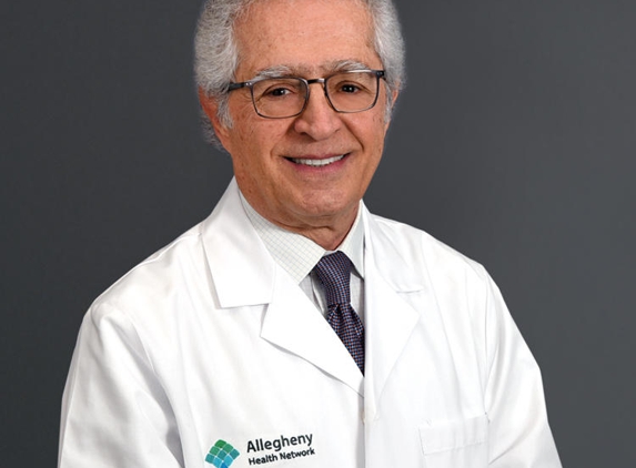 Behrooz Khalili, MD - Jefferson Hills, PA