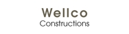 Wellco Constructions Logo