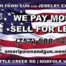 American Pawn - Pawnbrokers