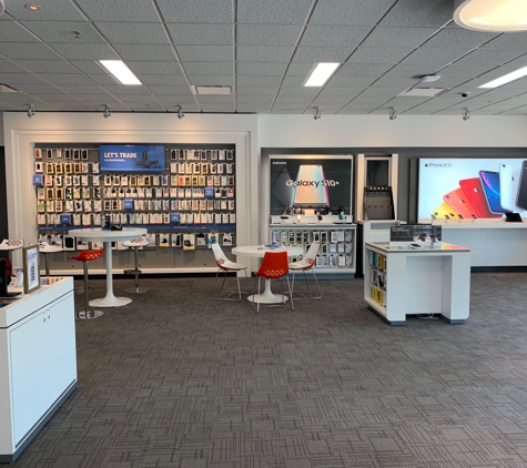 CellularWorld-AT&T Authorized Retailer - Bethlehem, GA