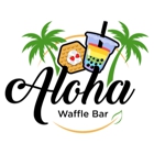 Aloha Waffle Bar