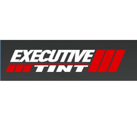 Executive Tint - Pearland - Houston, TX