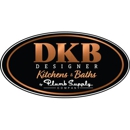 DKB Designer Kitchens & Baths - Kitchen Cabinets & Equipment-Household