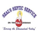 Seal's Septic Service, Inc. - Plumbing-Drain & Sewer Cleaning