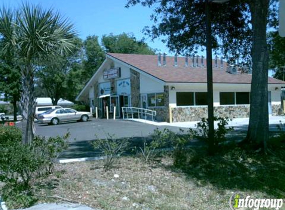Danny's Laundromat & Dry Cleaners - Clearwater, FL