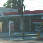 76 Gas Station