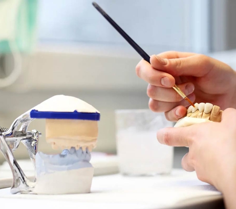 Keillor Ray Dental Laboratories
