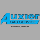 Auxier Gas Service Inc