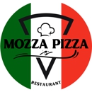 Mozza's Pizza - Pizza