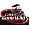 Carts Gone Wild gallery