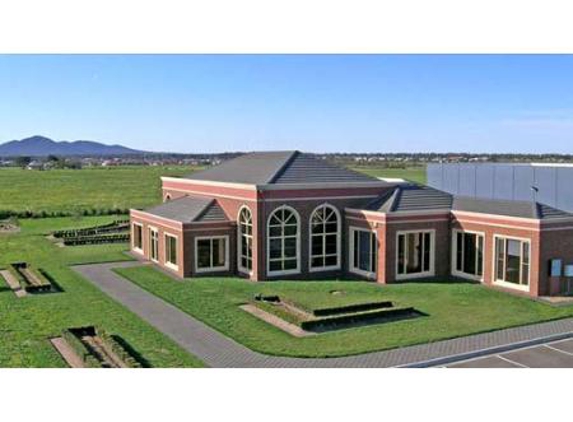 Bisinella L Developments Pty Ltd - Lara, VIC