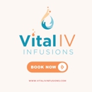 Vital IV Ketamine & IV Infusions - Weight Control Services