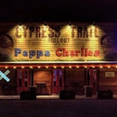 Cypress Trail Hideout - American Restaurants