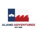 Alamo Adventures - Charities