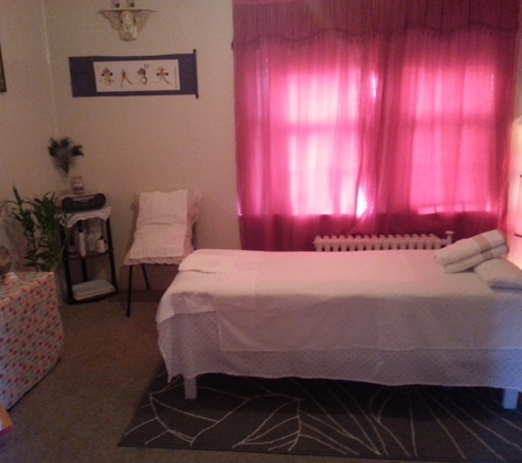 Lina's Massage Spa - Baltimore, MD