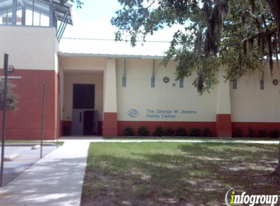 Jackson Springs Community Center - Tampa, FL