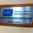 McCoy Petroleum Corporation - Oil Producers
